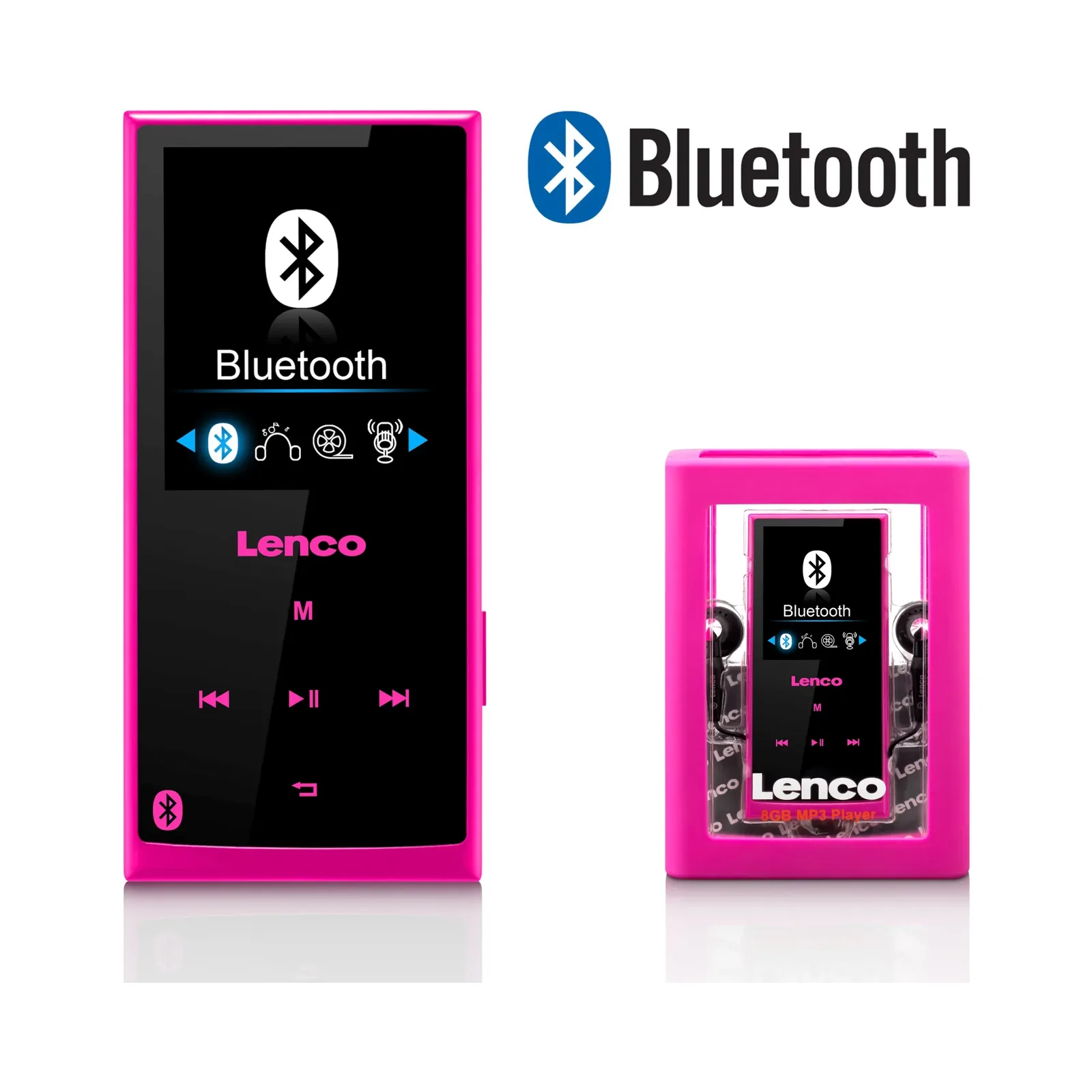 XEMIO-760 PEMBE