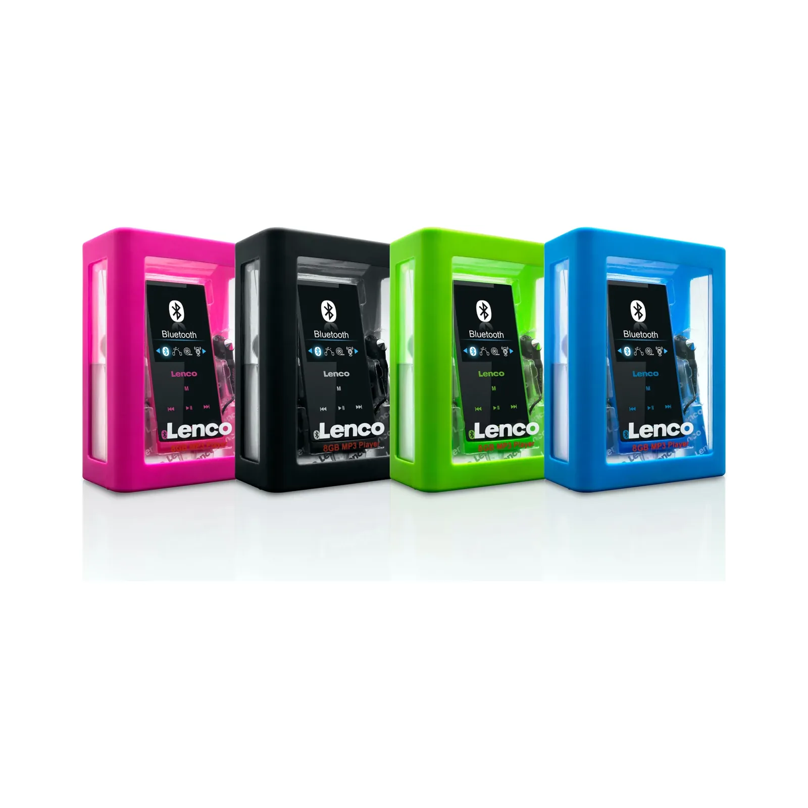 XEMIO-760 PEMBE