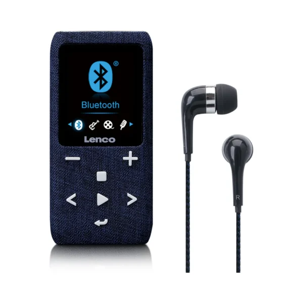 XEMIO-861 MAVİ