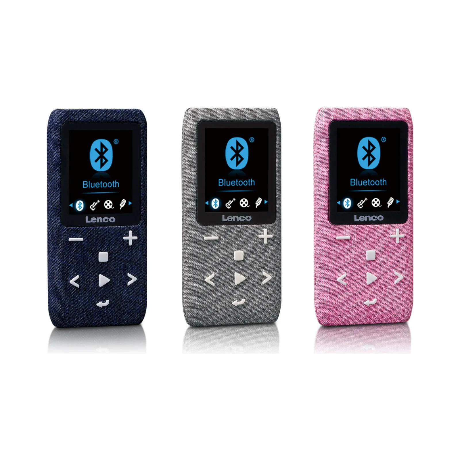 XEMIO-861 MAVİ