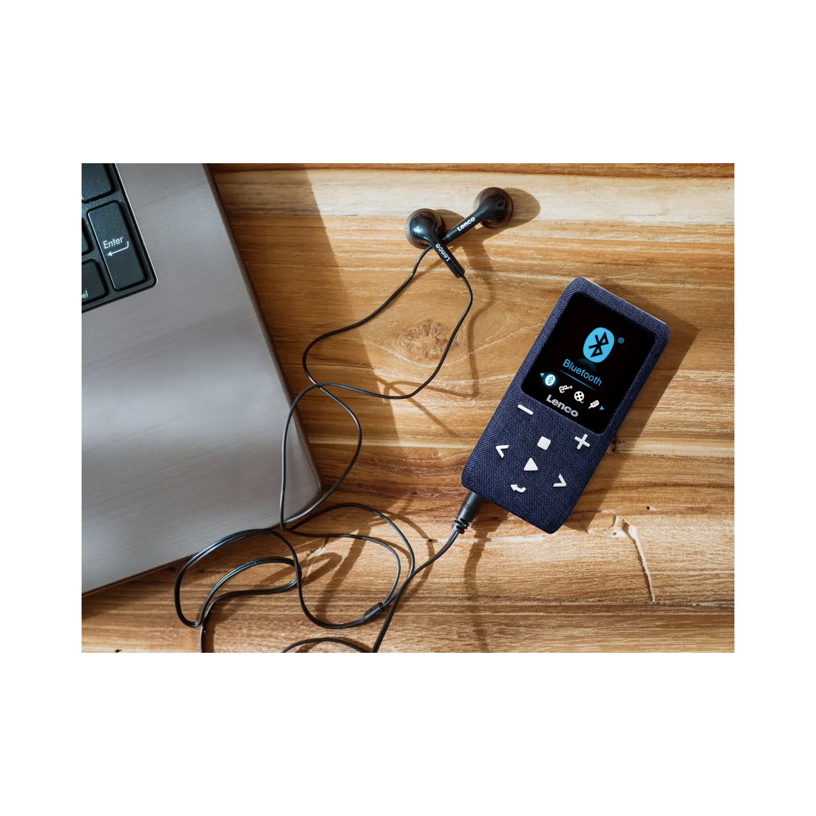 XEMIO-861 MAVİ