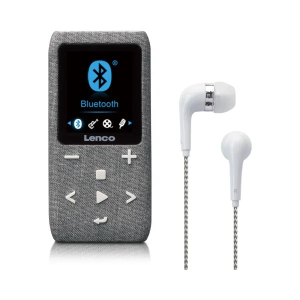 XEMIO-861 GRİ