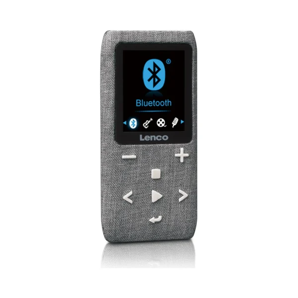 XEMIO-861 GRİ