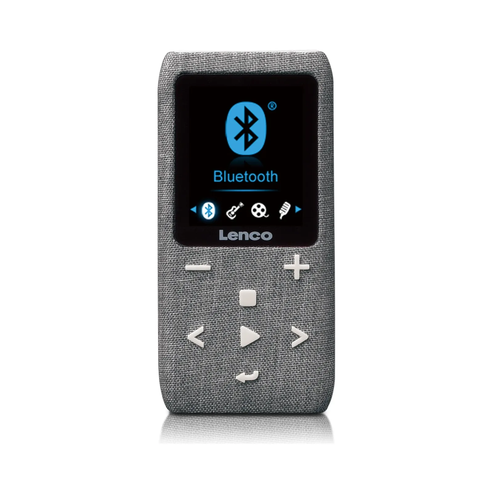 XEMIO-861 GRİ