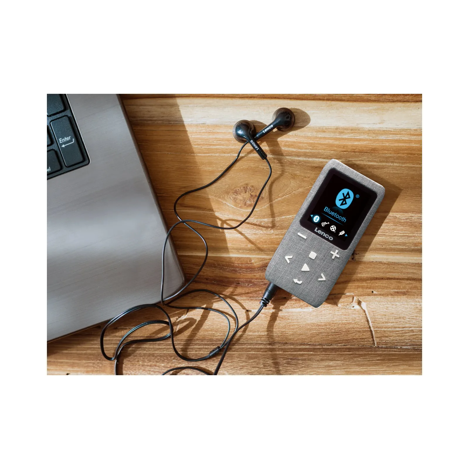 XEMIO-861 GRİ