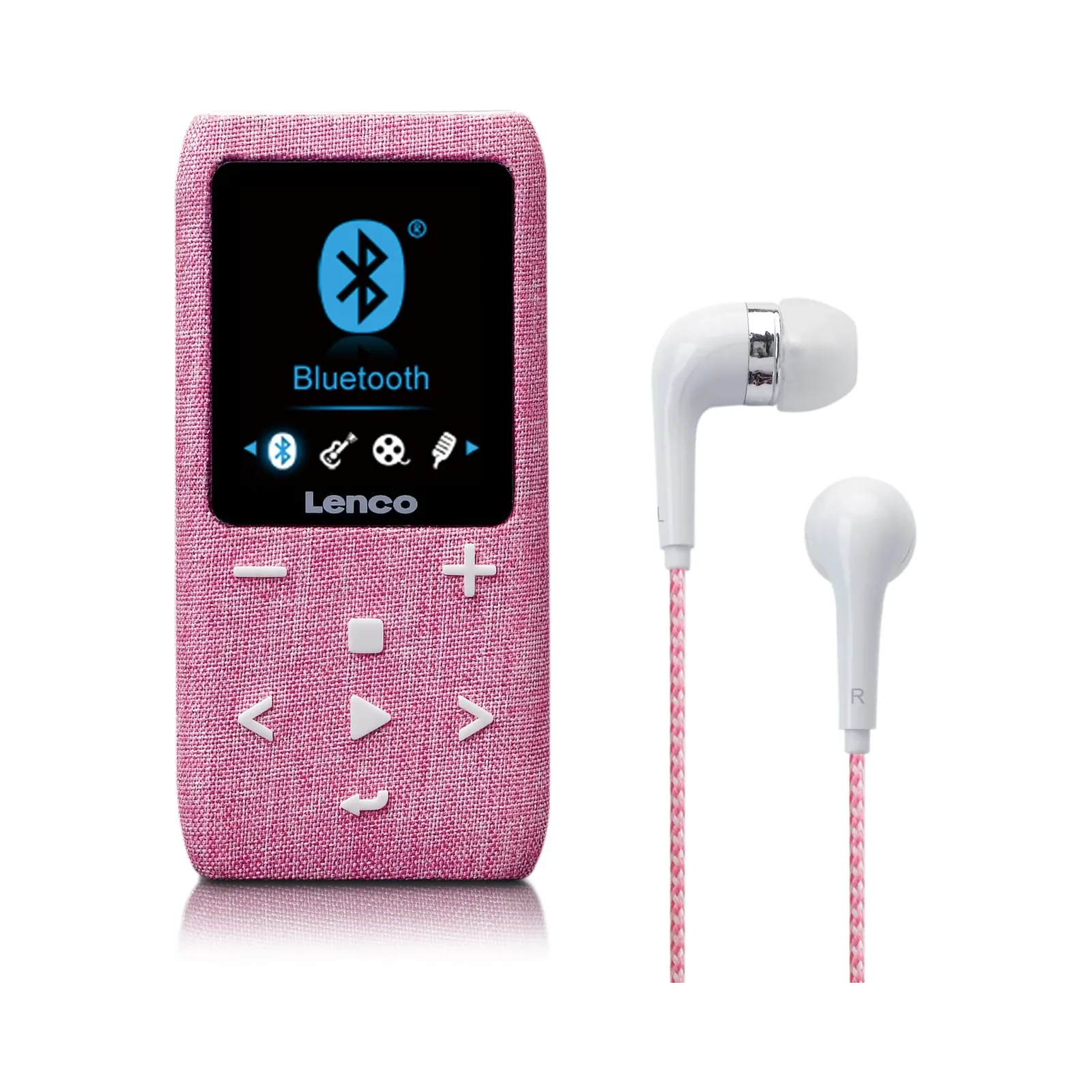 XEMIO-861 PEMBE