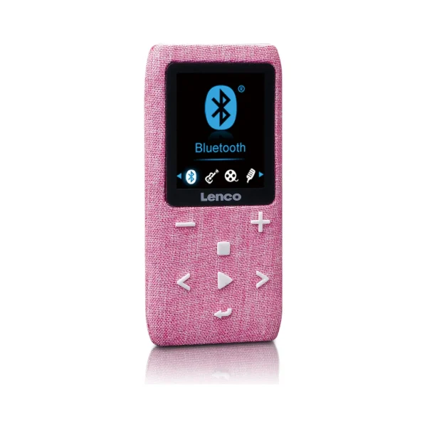 XEMIO-861 PEMBE
