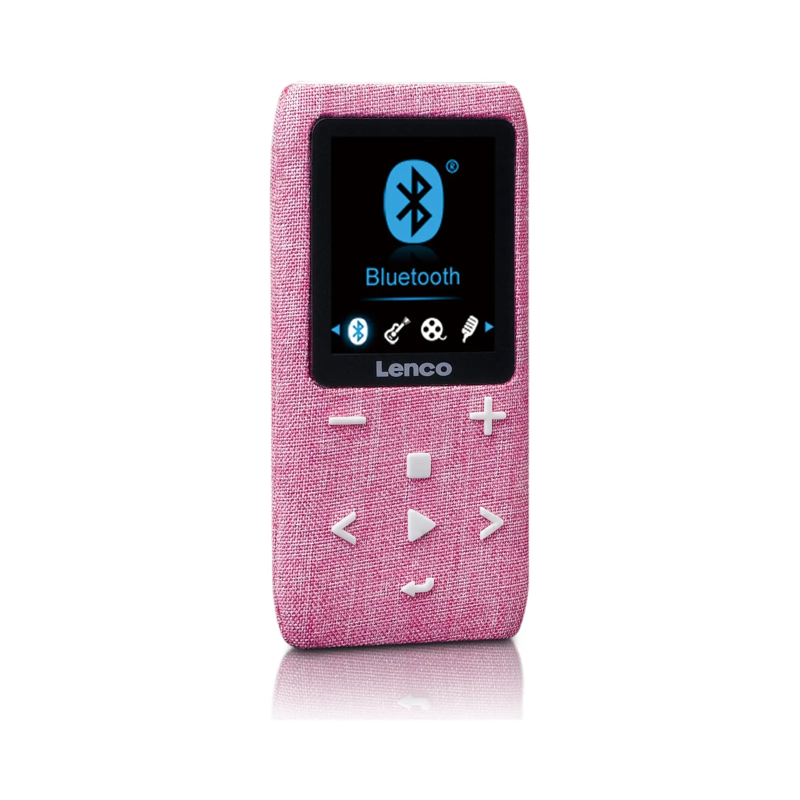 XEMIO-861 PEMBE