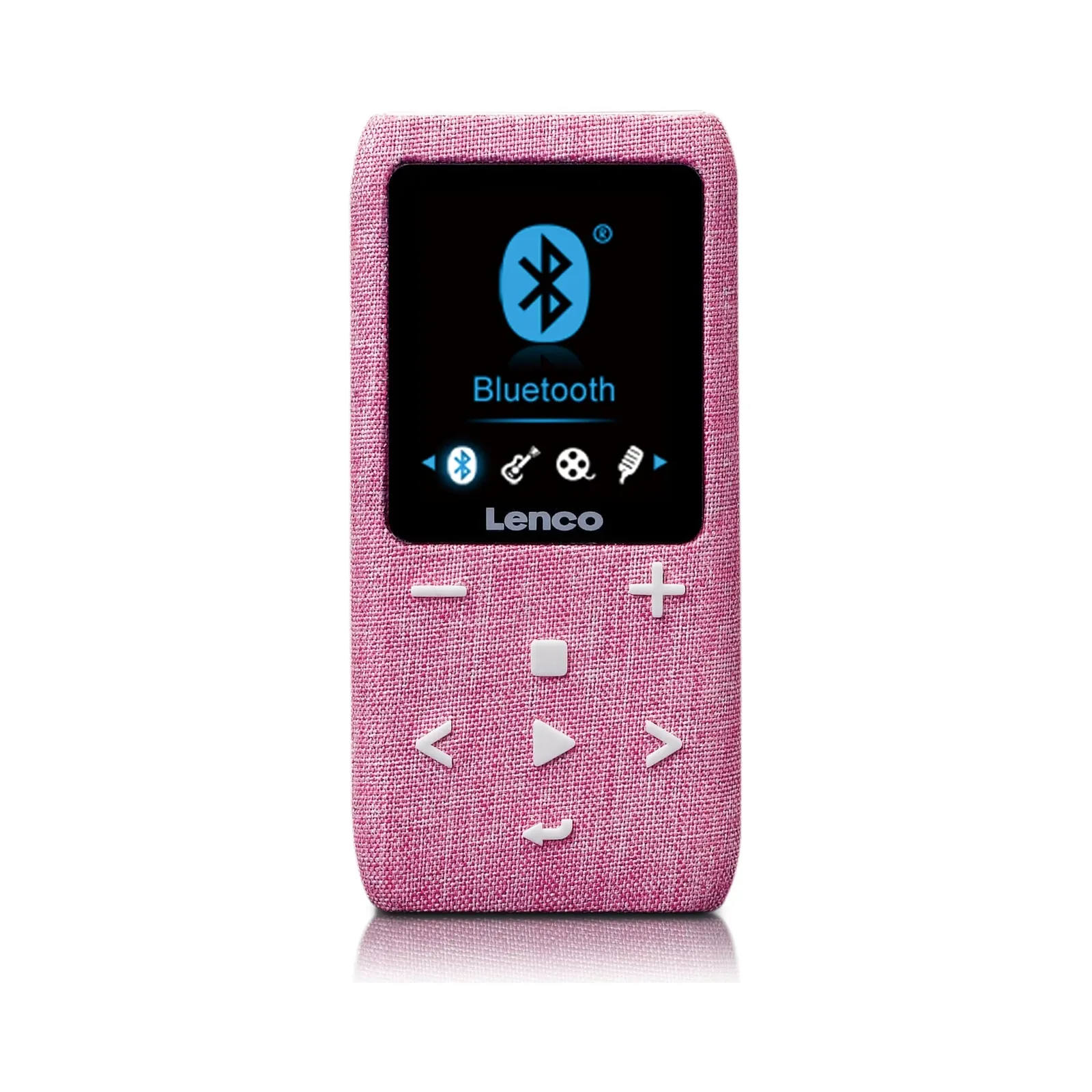 XEMIO-861 PEMBE