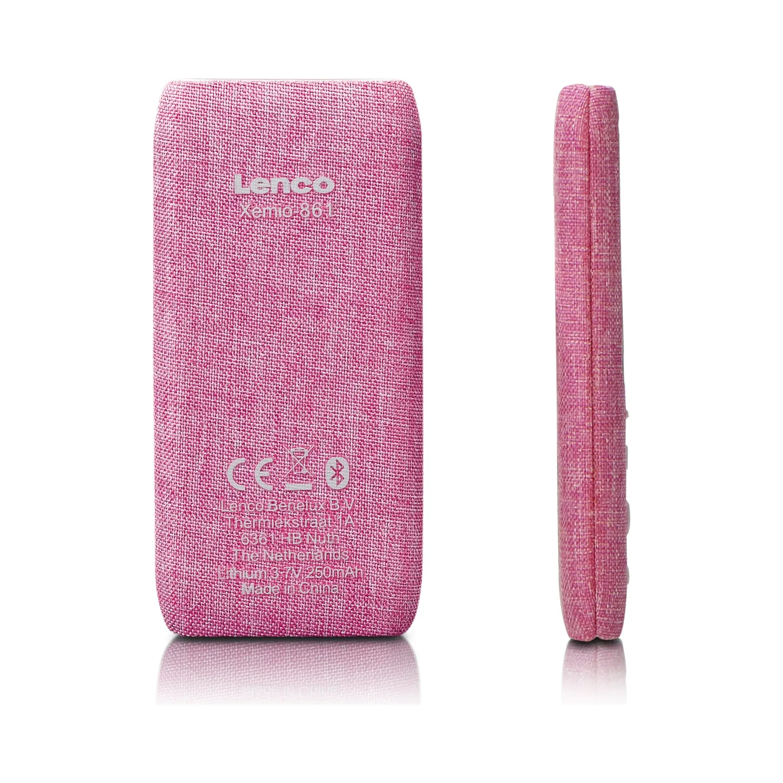 XEMIO-861 PEMBE