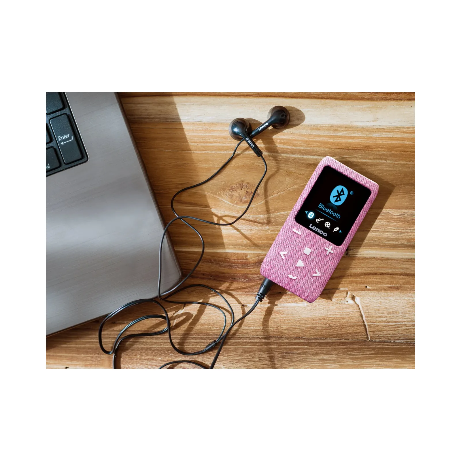 XEMIO-861 PEMBE